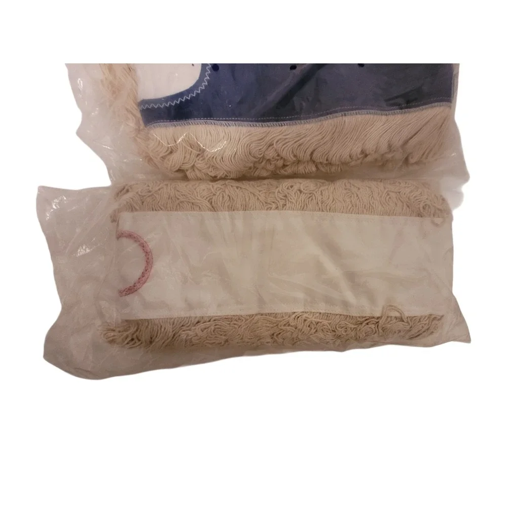 Professional Dust Mop Commercial Industrial Heavy Duty Head‎ Refill